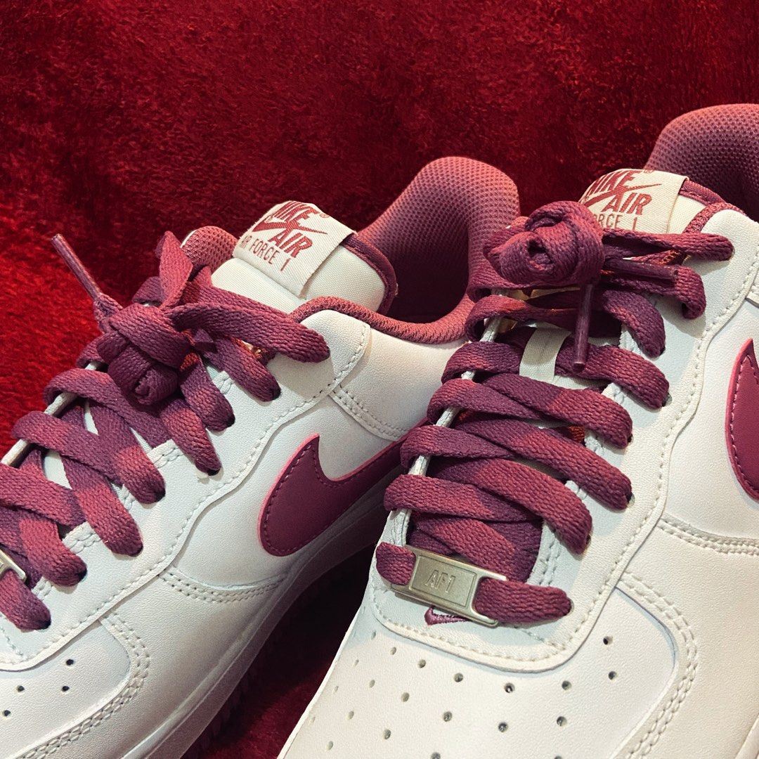 Nike air force bordeau shop