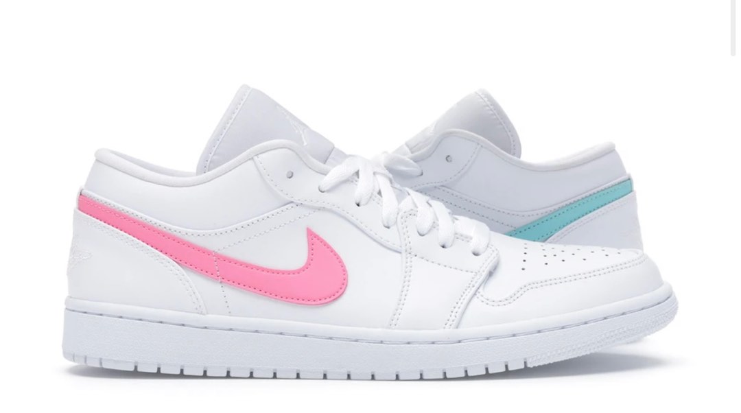 Air jordan sale 1 multi swoosh