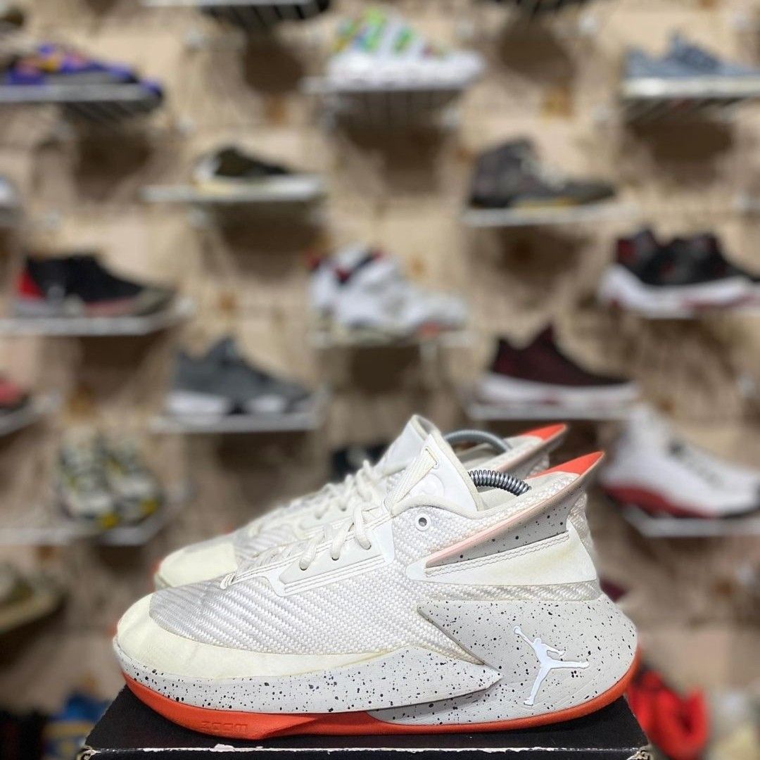 Sepatu Jordan Fly Lockdown Uomo Air Jordan Fly Lockdown, Fesyen