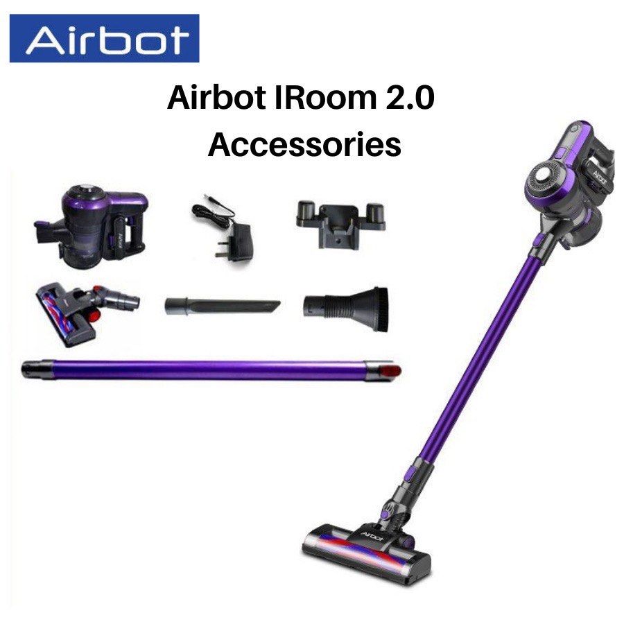 Airbot Cordless Vacuum, TV & Home Appliances, Vacuum Cleaner & Housekeeping on Carousell