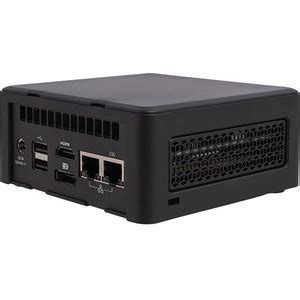 AMD Ryzen™ 4800U Mini PC With Radeon Graphics, Computers Tech