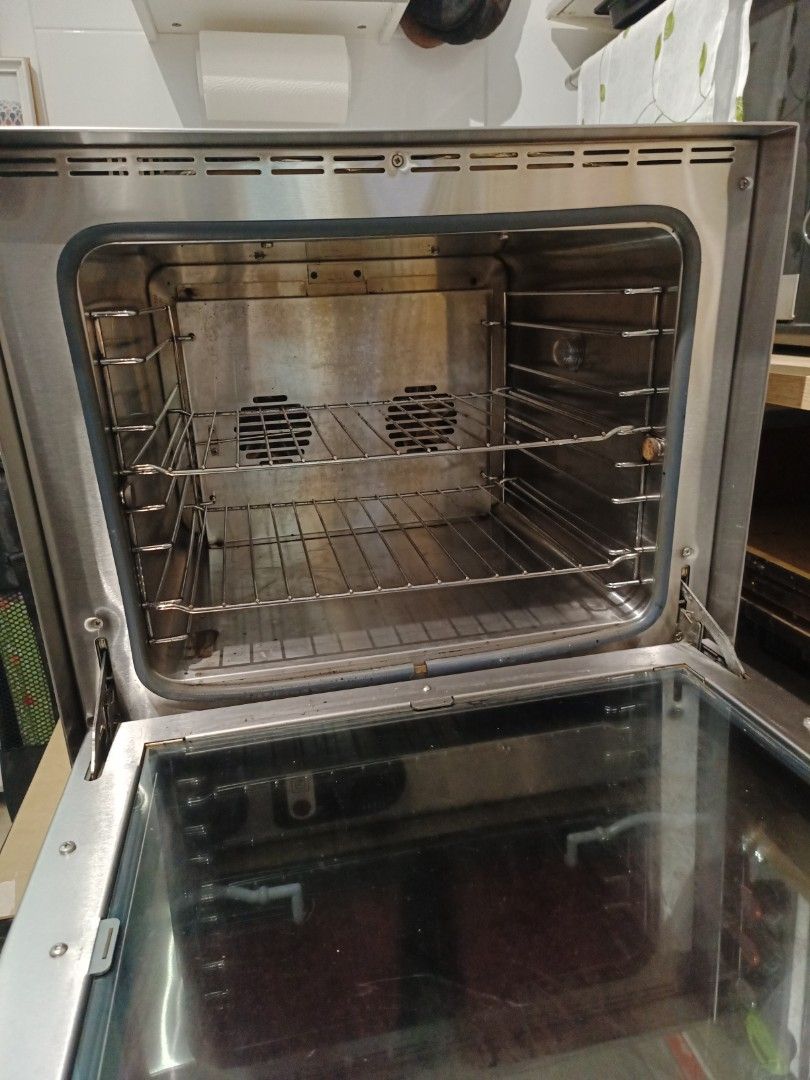 The Difference Between Convection Baking Versus Convection, 42 OFF