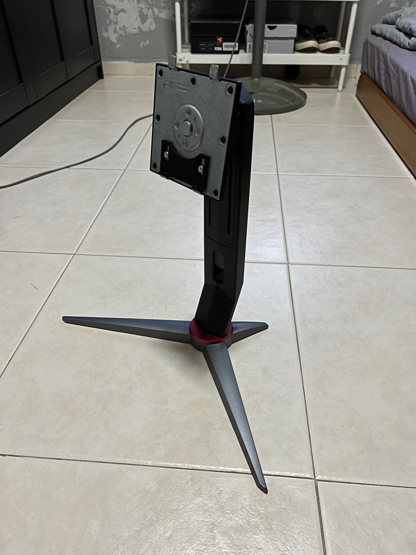 AOC MONITOR Stand, Computers & Tech, Parts & Accessories, Monitor