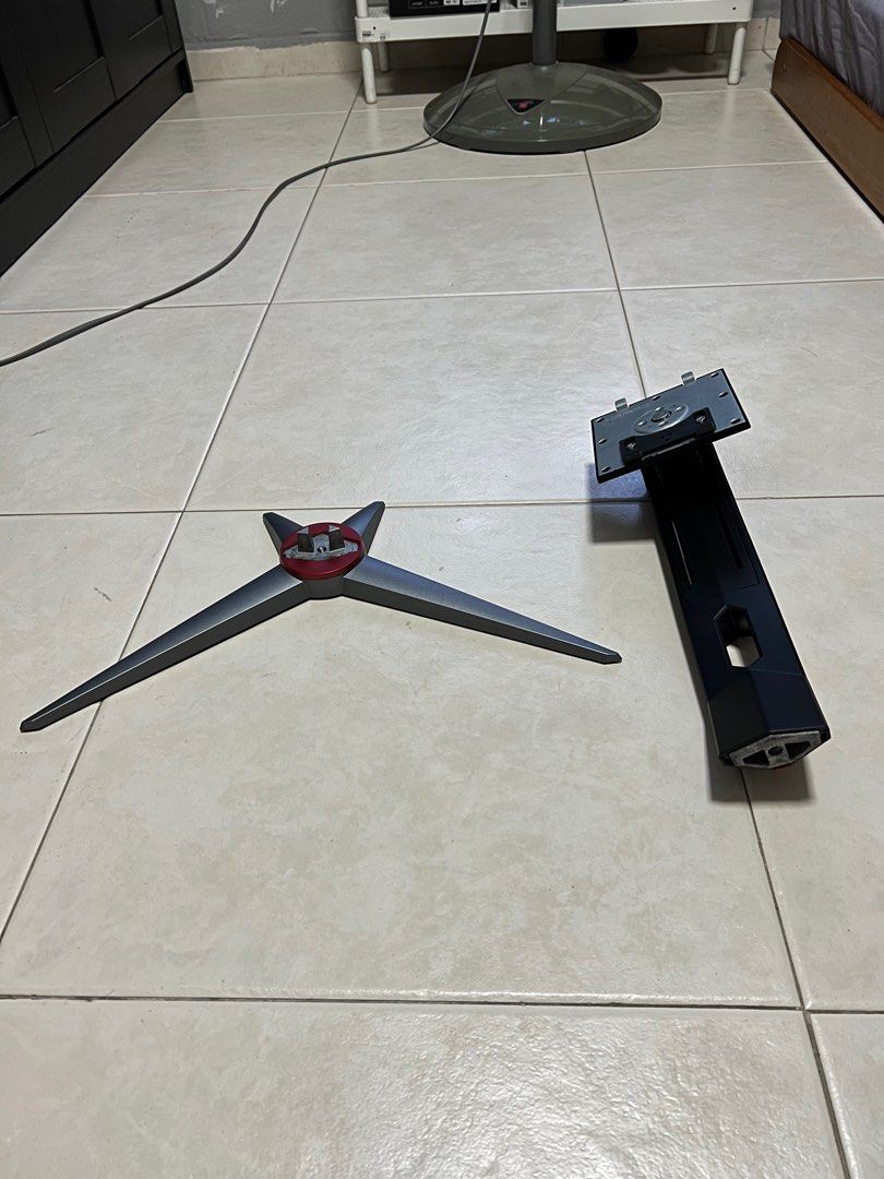 AOC MONITOR Stand, Computers & Tech, Parts & Accessories, Monitor