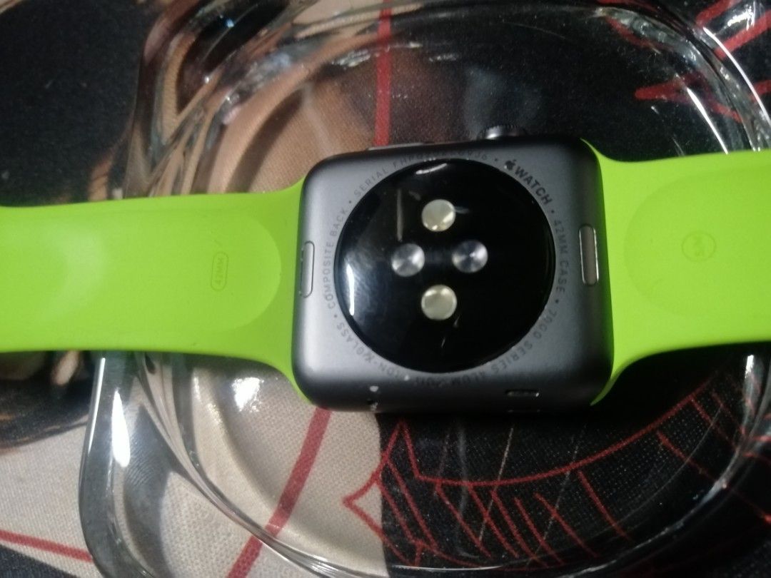 Vin watch sport 42mm 1st gen clearance