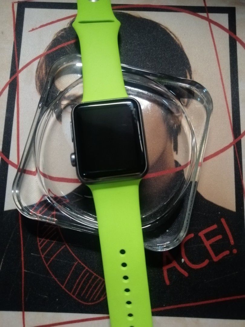Vin watch sport 42mm 1st gen clearance
