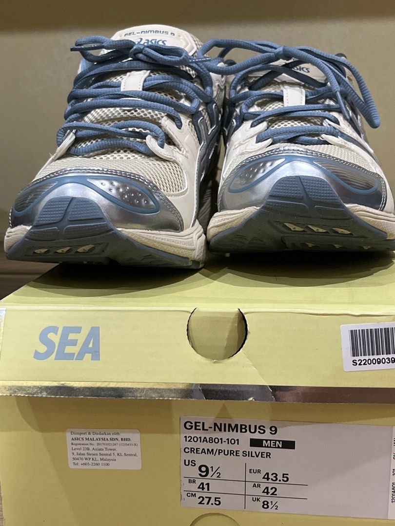 Asics shop nu sentral
