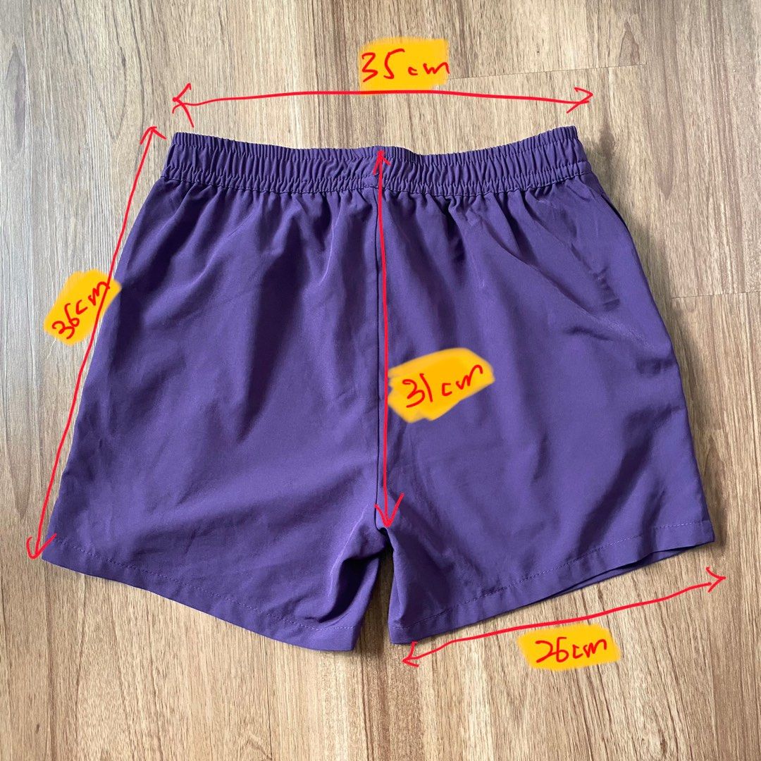 4505 shorts shop