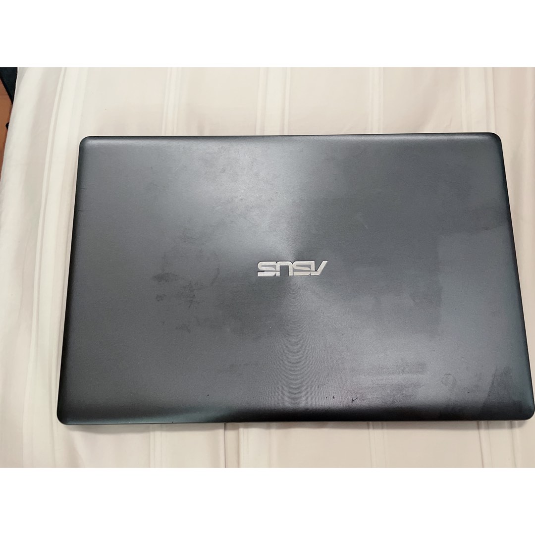 Asus, Computers & Tech, Laptops & Notebooks on Carousell