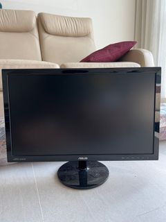 ASUS IPS 24inch 1920x1080 Monitor
