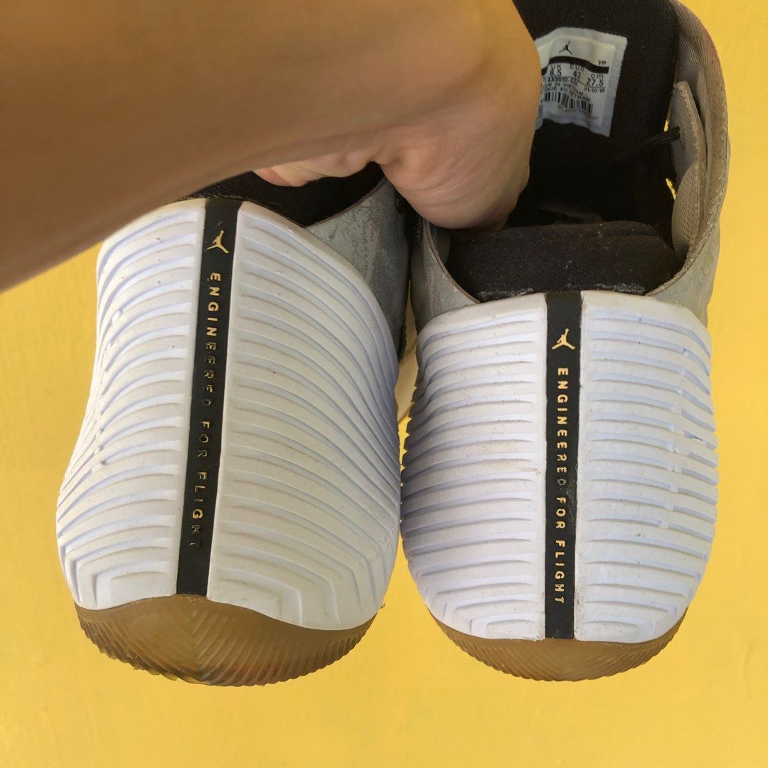 Tenis jordan engineered for flight sales