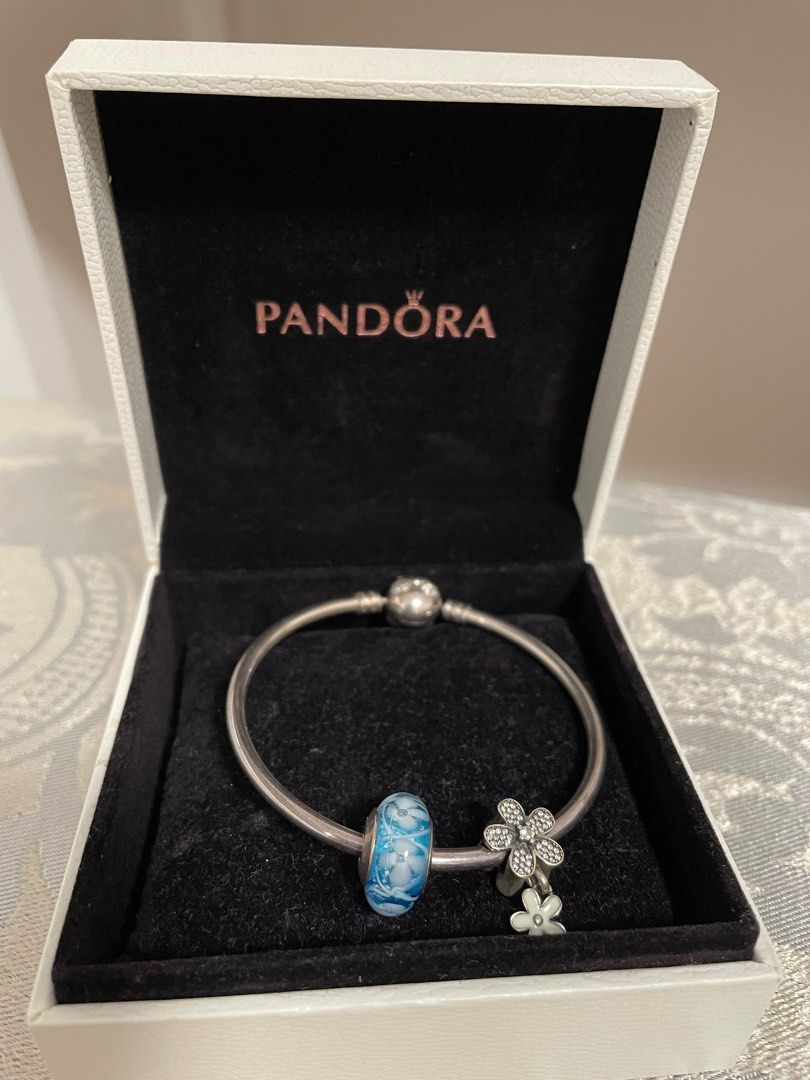 Authentic pandora cheap