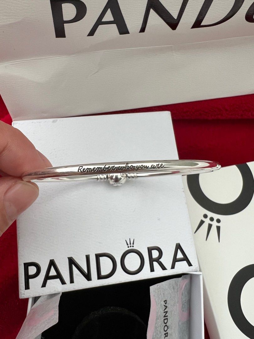 Pandora lion king bangle Clearance