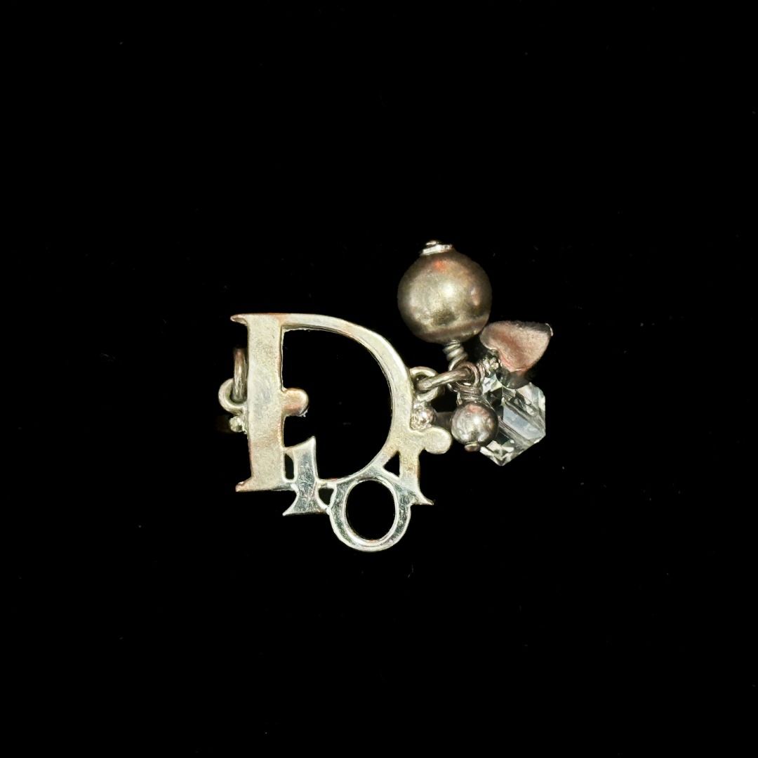 Christian dior new arrivals rings