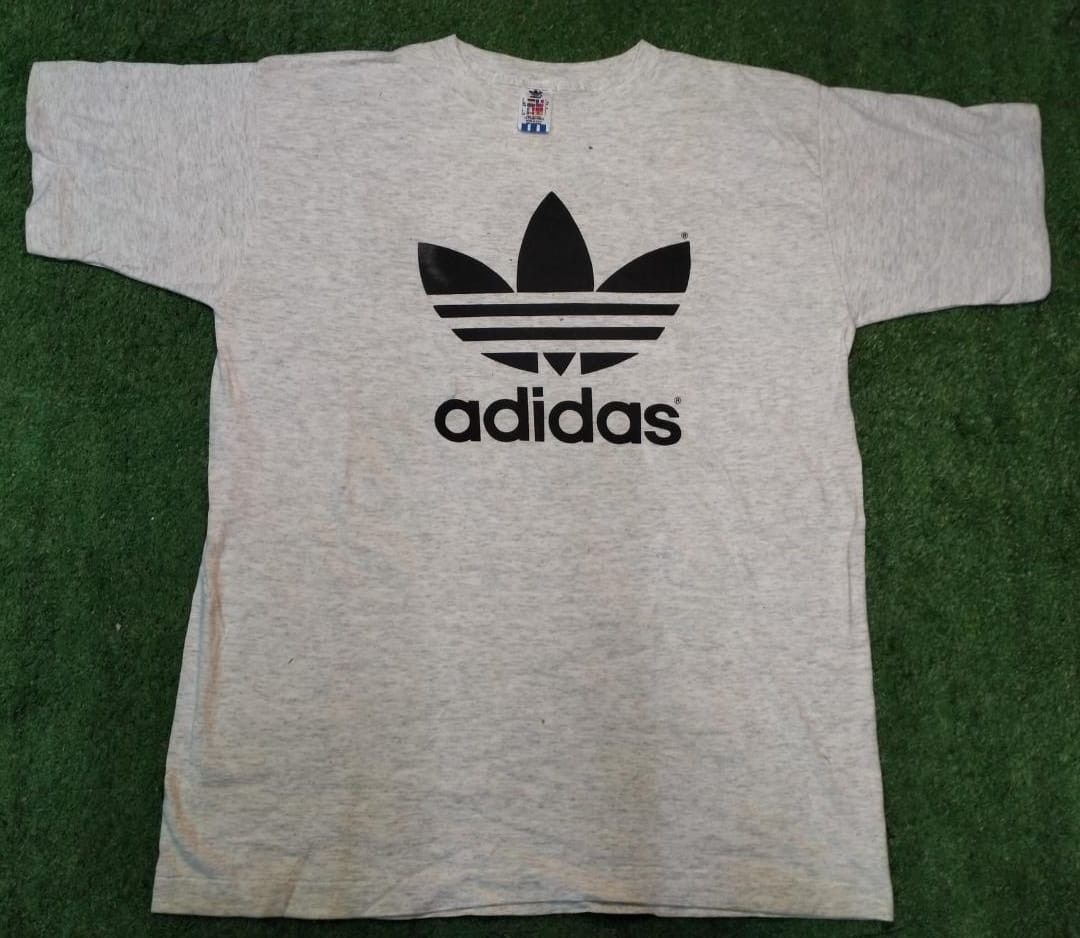 Baju adidas vintage clearance