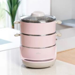 Bear Pengukus Makanan/Food Steamer