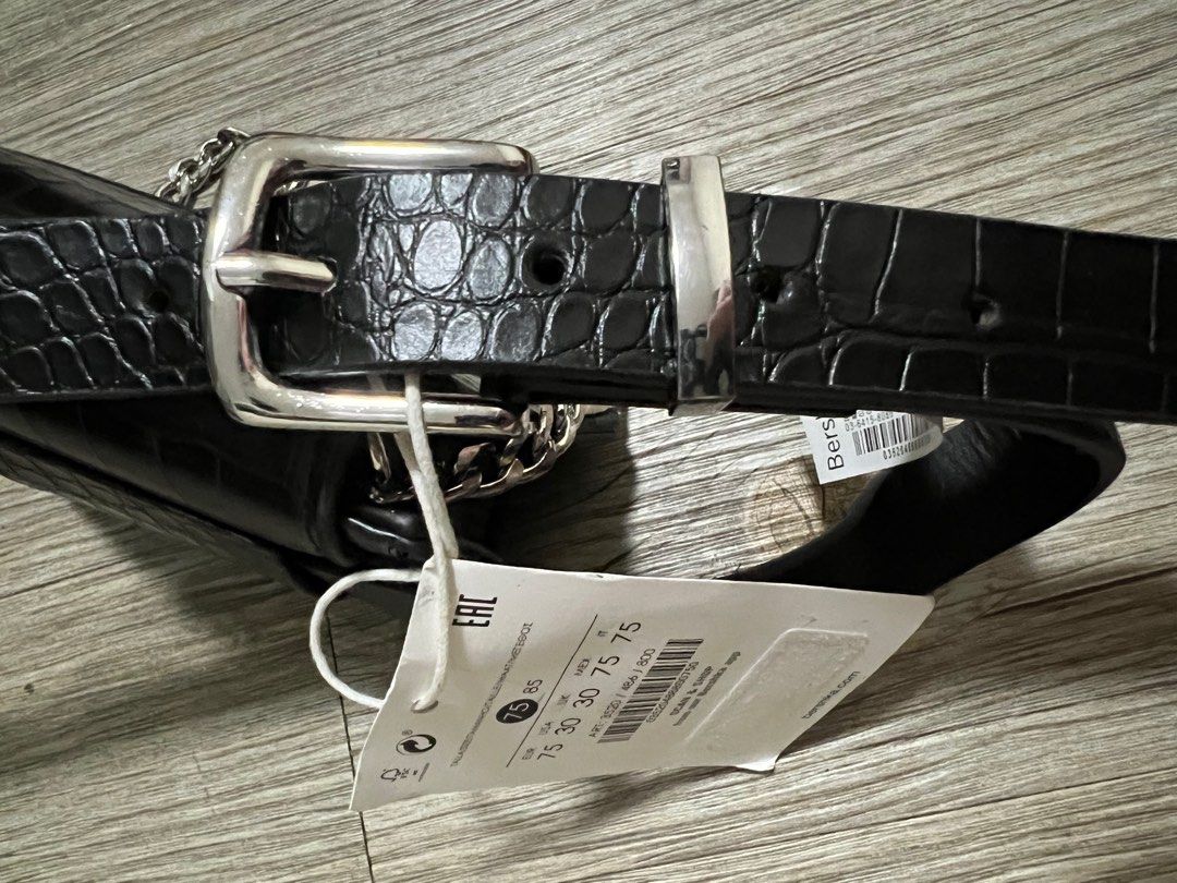 Belt hotsell bag bershka