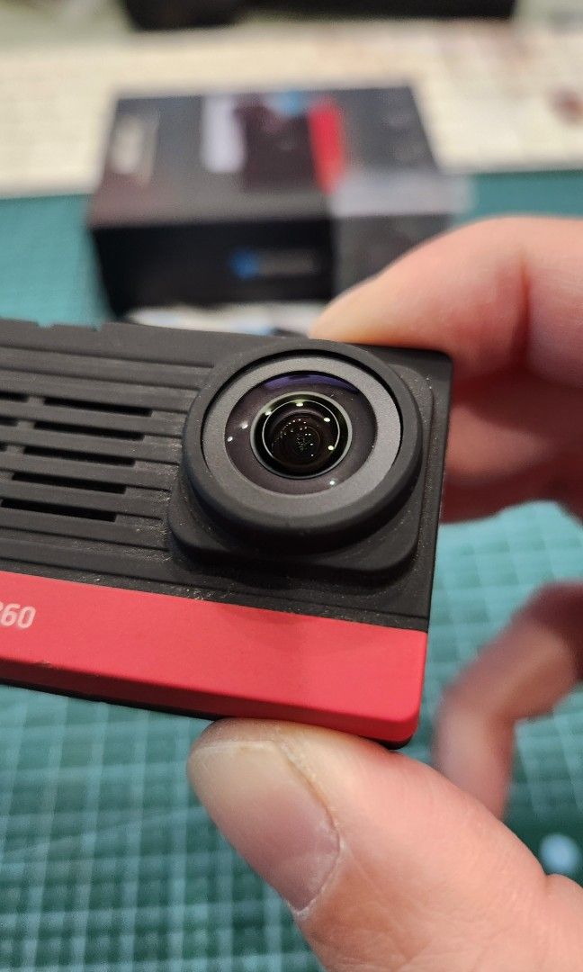 betafpv Insta360 SMO4k 新品未使用 harpoonharry.com