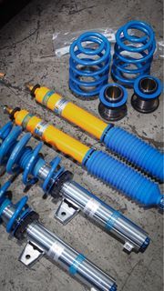 BILSTEIN B16 for Golf Mk7 Mk7.5 Mk8 GTI Golf R