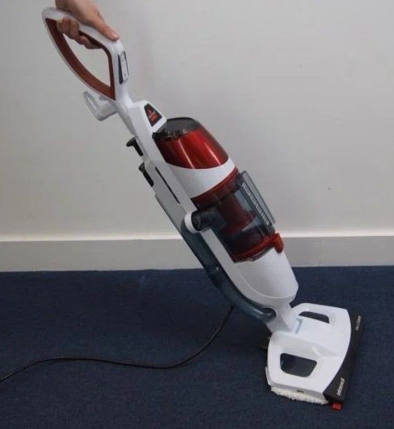 BISSELL VACUUM & STEAM CLEANER, TV & Home Appliances, Vacuum Cleaner