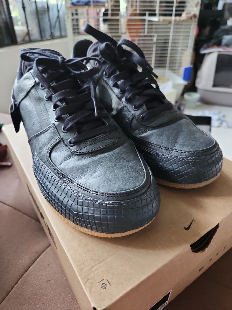 Air force 354 black on sale