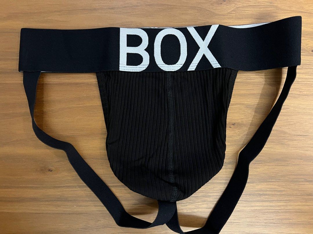 The JOCKBOX Underwear Subscription