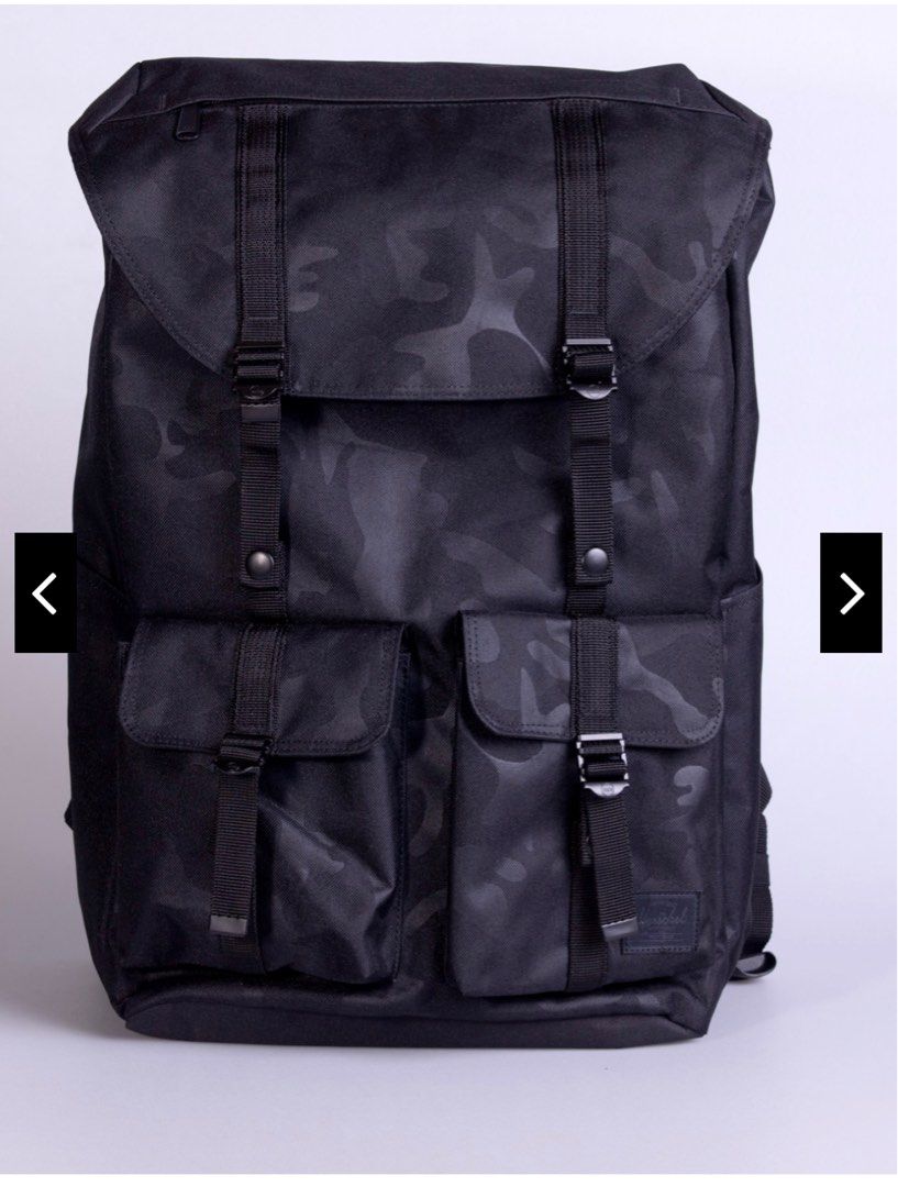 Buckingham shop backpack delta