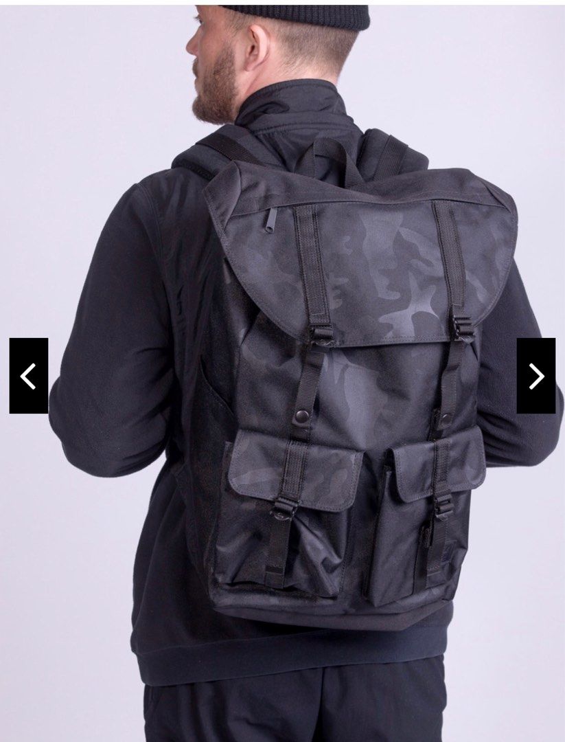 Buckingham hotsell backpack delta