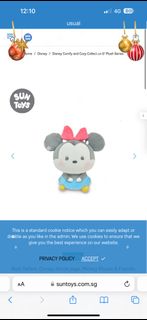 (Category: ) located in . Submitted by The_Plush_Store (Listing ID 1205078235, Image 1). Description: .