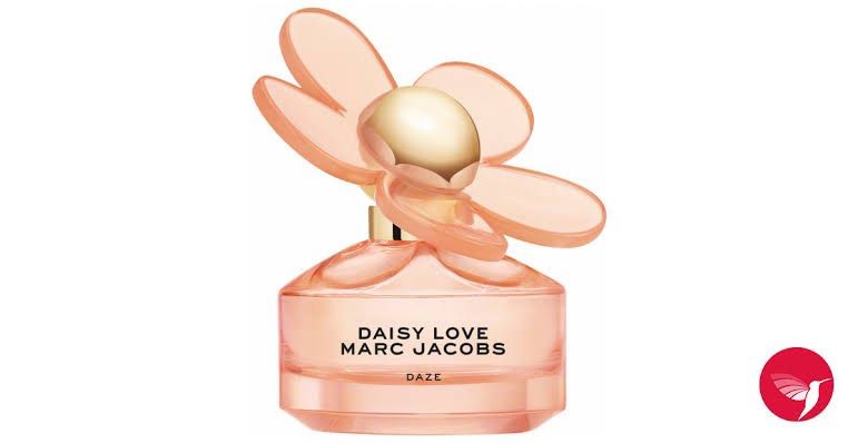 Marc jacobs daisy cheap daze limited edition