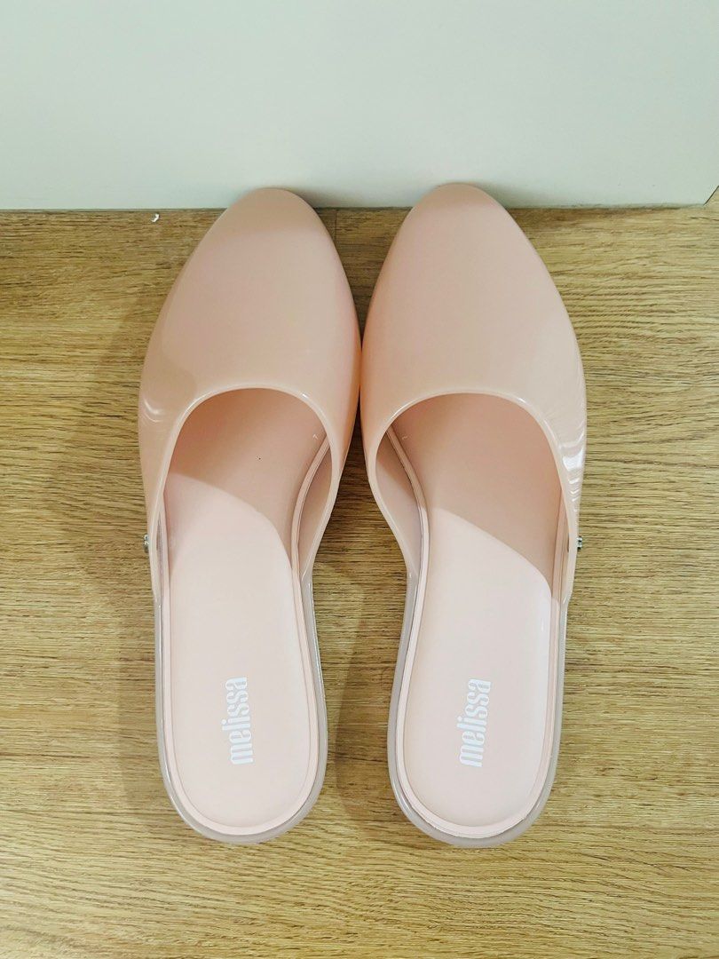 Melissa slip ons sale