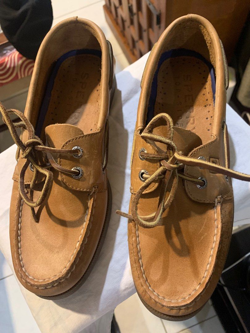 Brand new Sperry Top sider