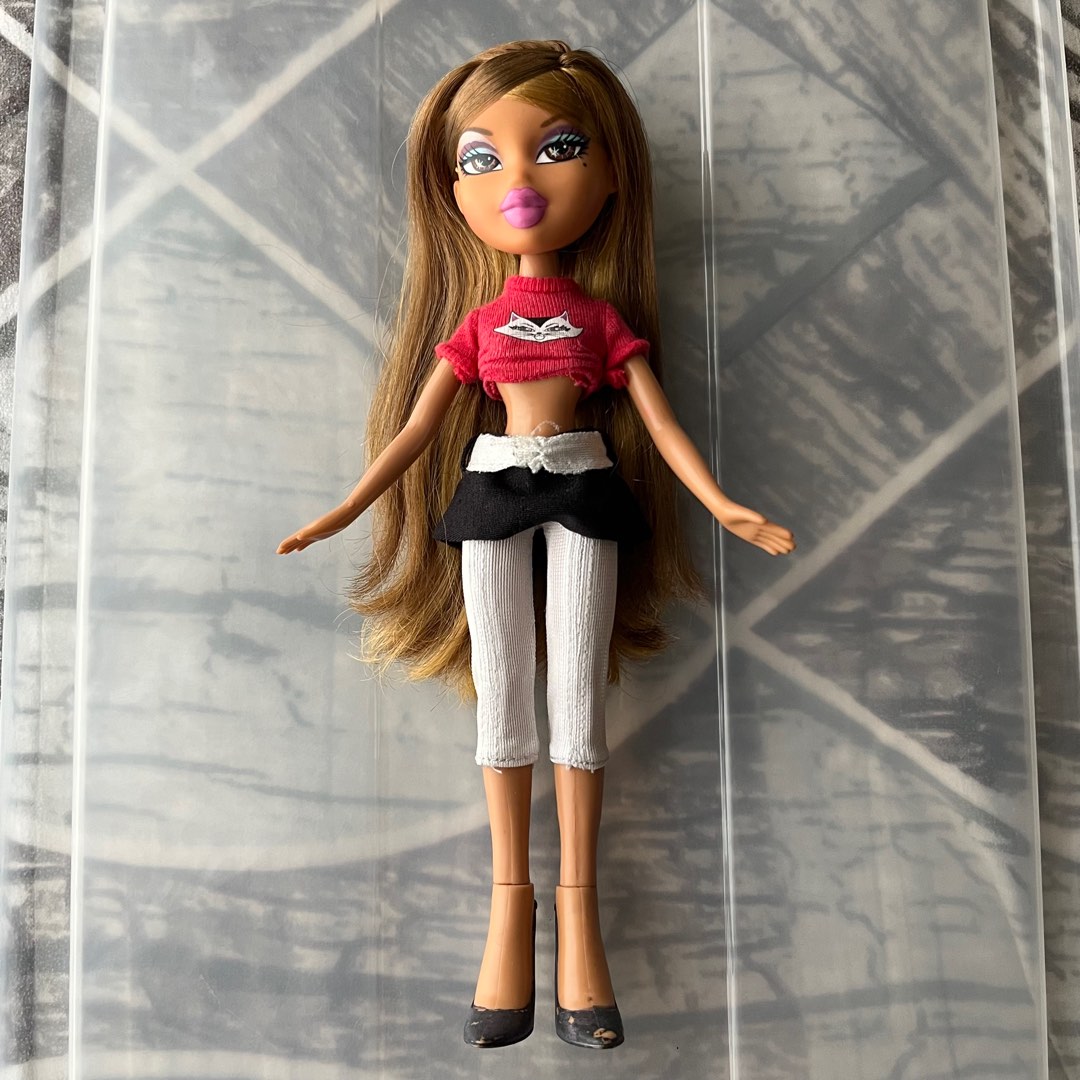 Bratz birthday bash yasmin store