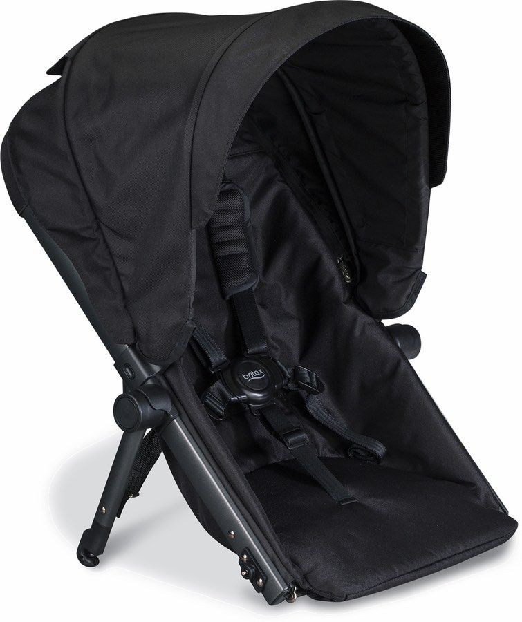 Britax second seat 2015 outlet