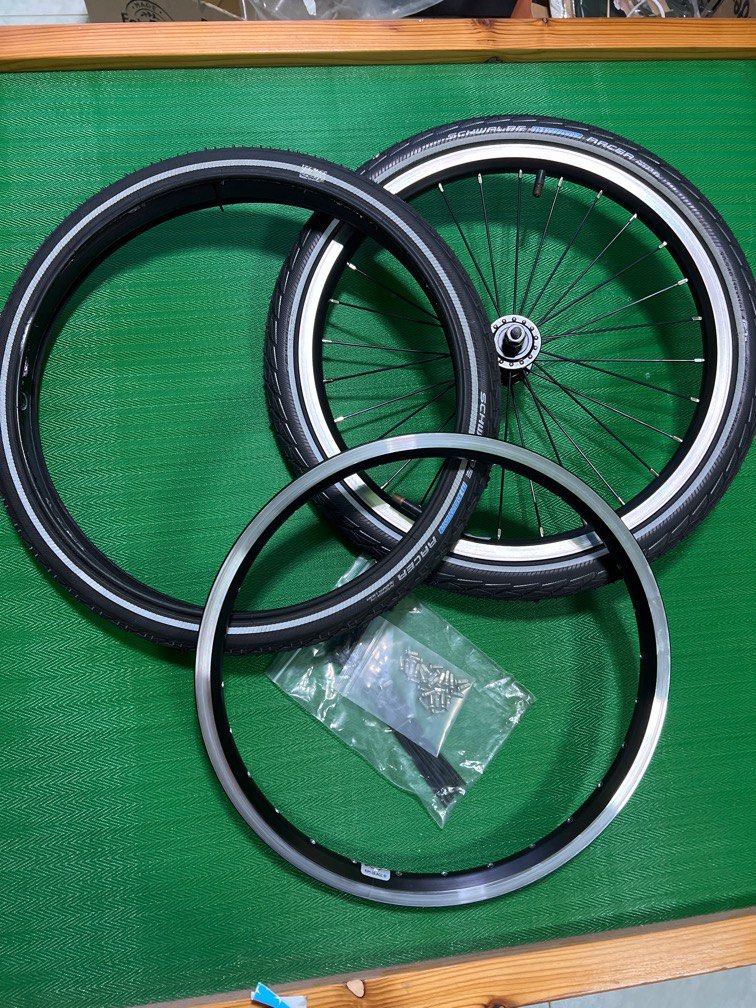 Brompton superleggera outlet