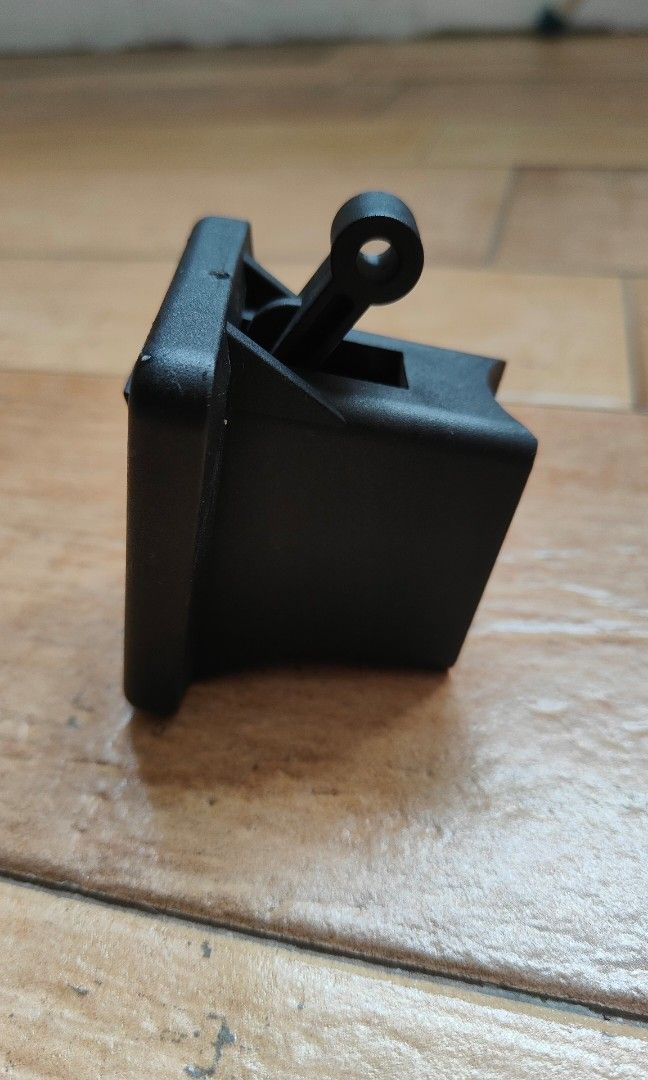 Brompton Block Brompton original front block, Sports Equipment, Bicycles & Parts ...