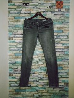 BUCKAROO DENIM "SLIM FIT"
