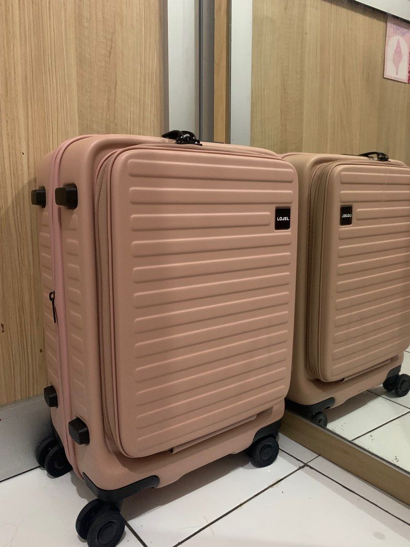 Cubo - Luggage Cover