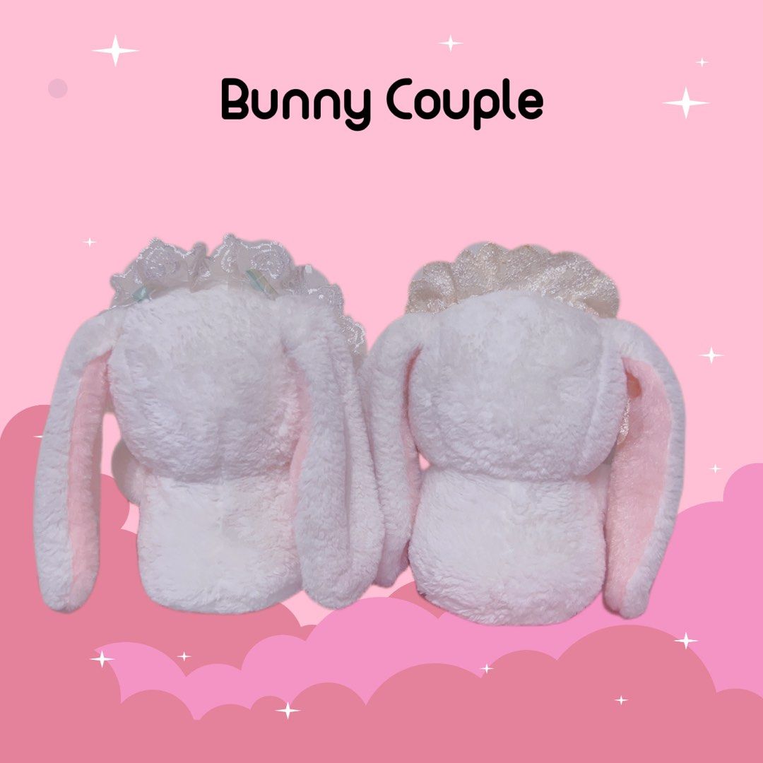 Couple plushies online