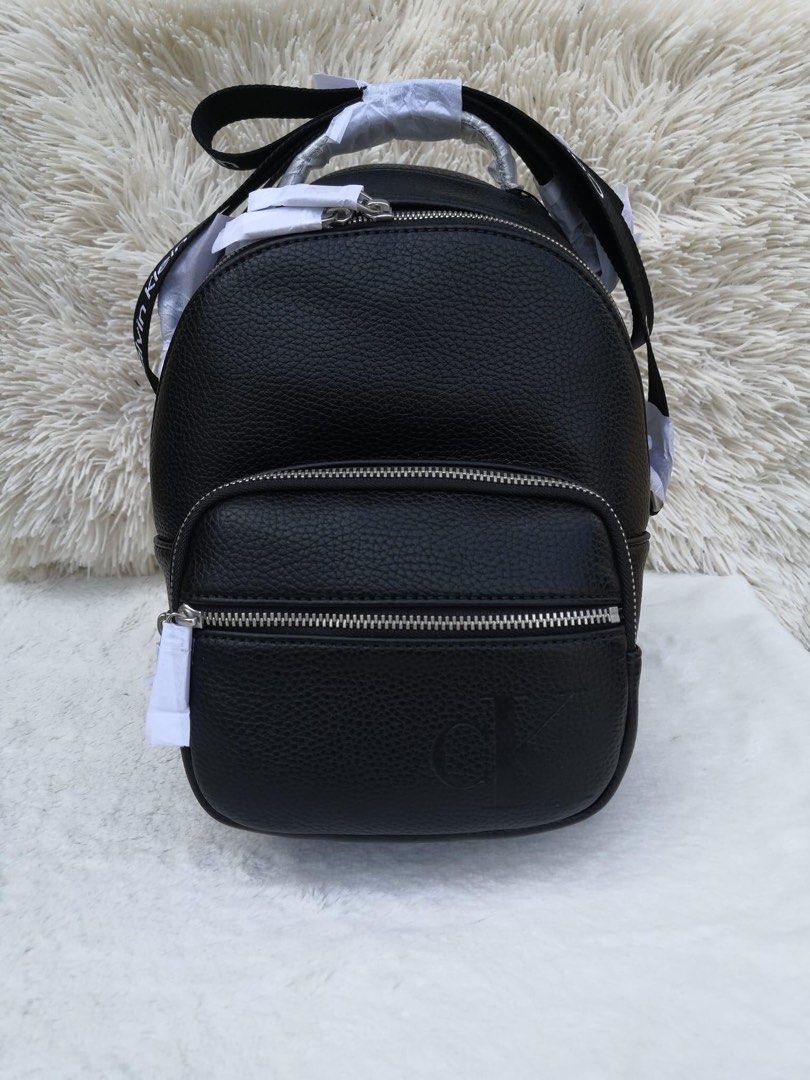 Calvin klein shop little backpack