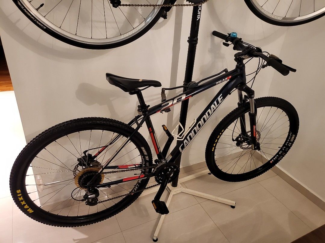 Cannondale Trail SL Mountain Bike 2015 Cannondale Hardtail 51 OFF