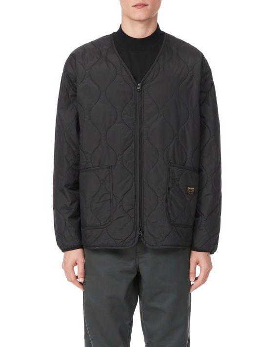 Carhartt WIP SEFTON LINER, 男裝, 外套及戶外衣服- Carousell