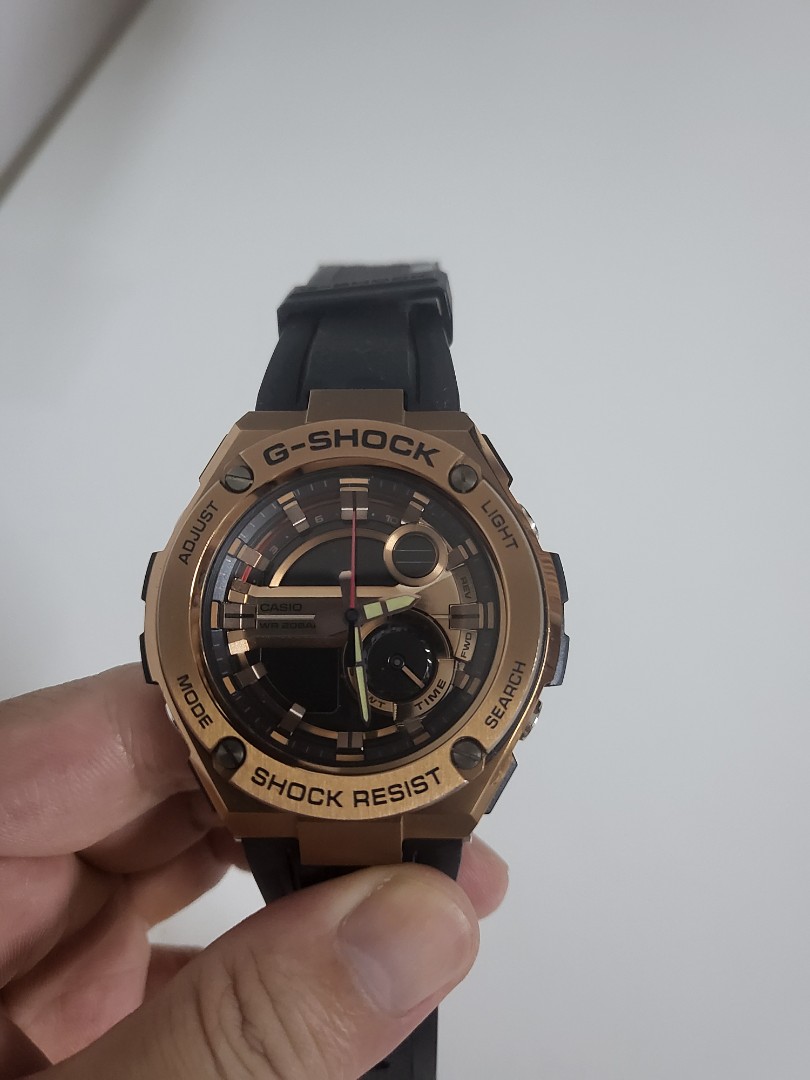 Casio sale gst 210b