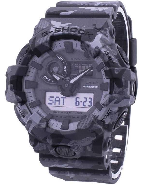 G shock new arrivals ga 700cm