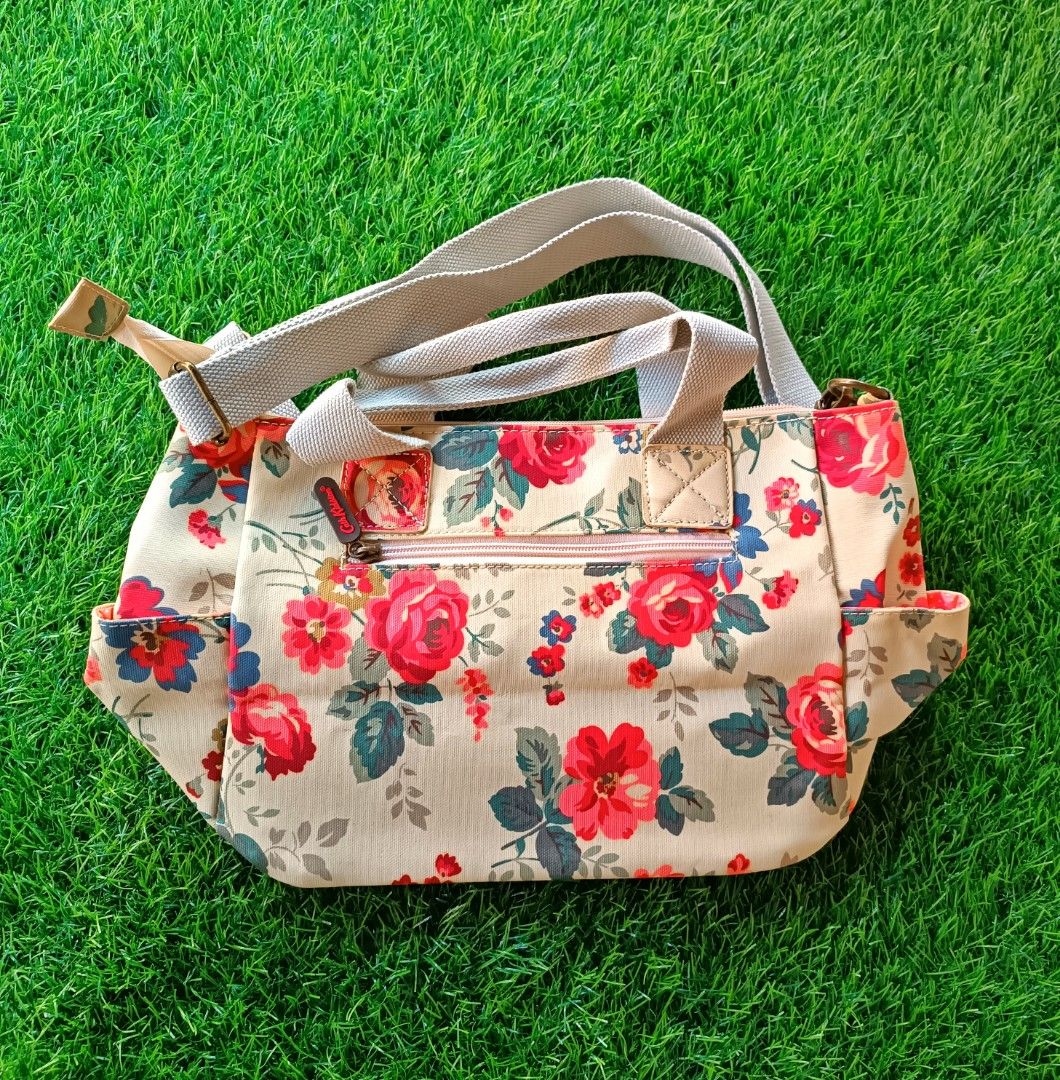 CATH KIDSTON LONDON ORIGINAL SLING BAG