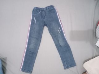 Celana jeans anak perempuan / cewe Rodeo Junior Girl