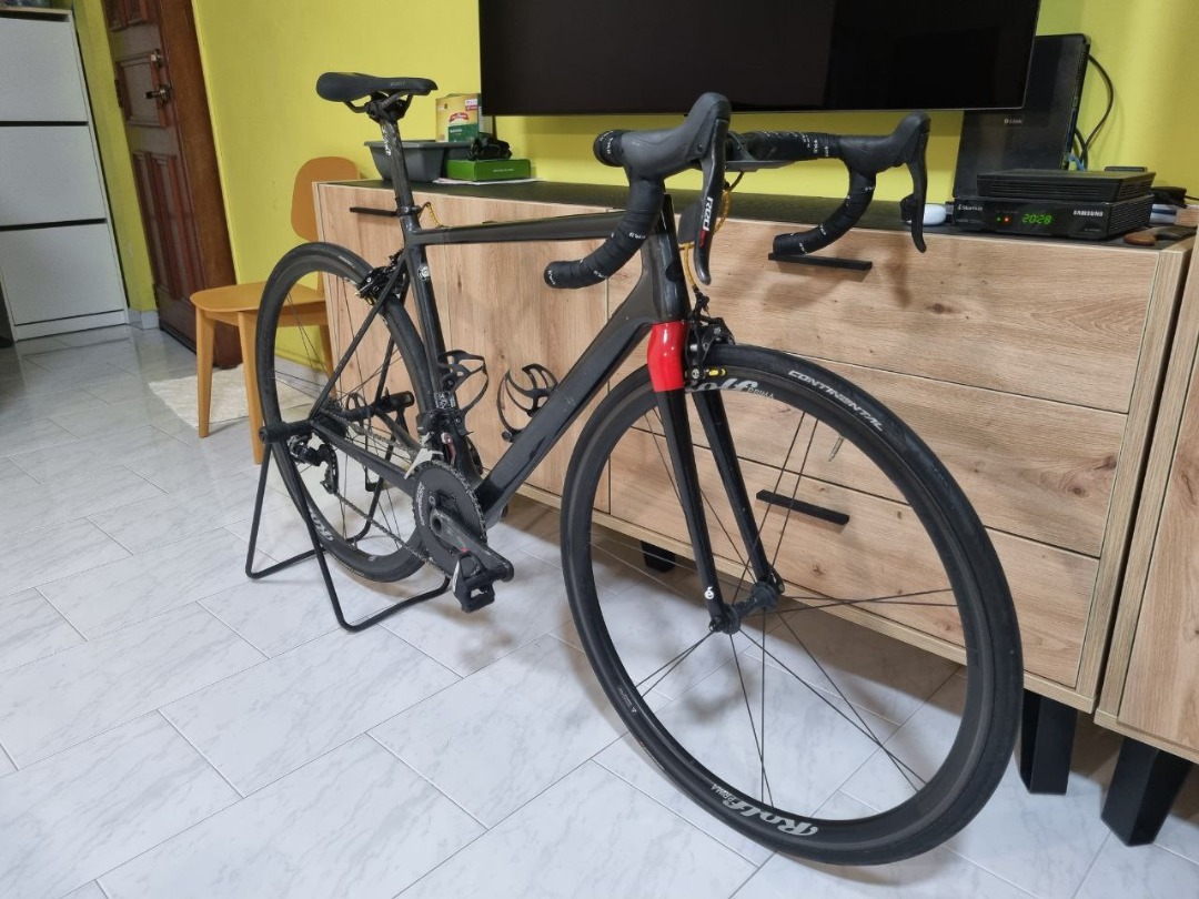 Cervelo sales r5 rca