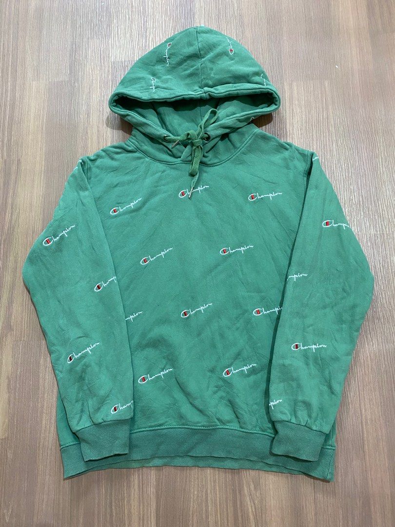 Champion sales aop hoodie