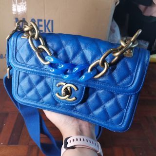 Affordable chanel bag gred a For Sale