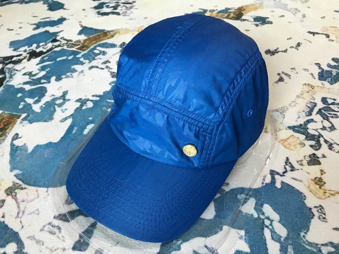 Nike 5 panel hat running best sale